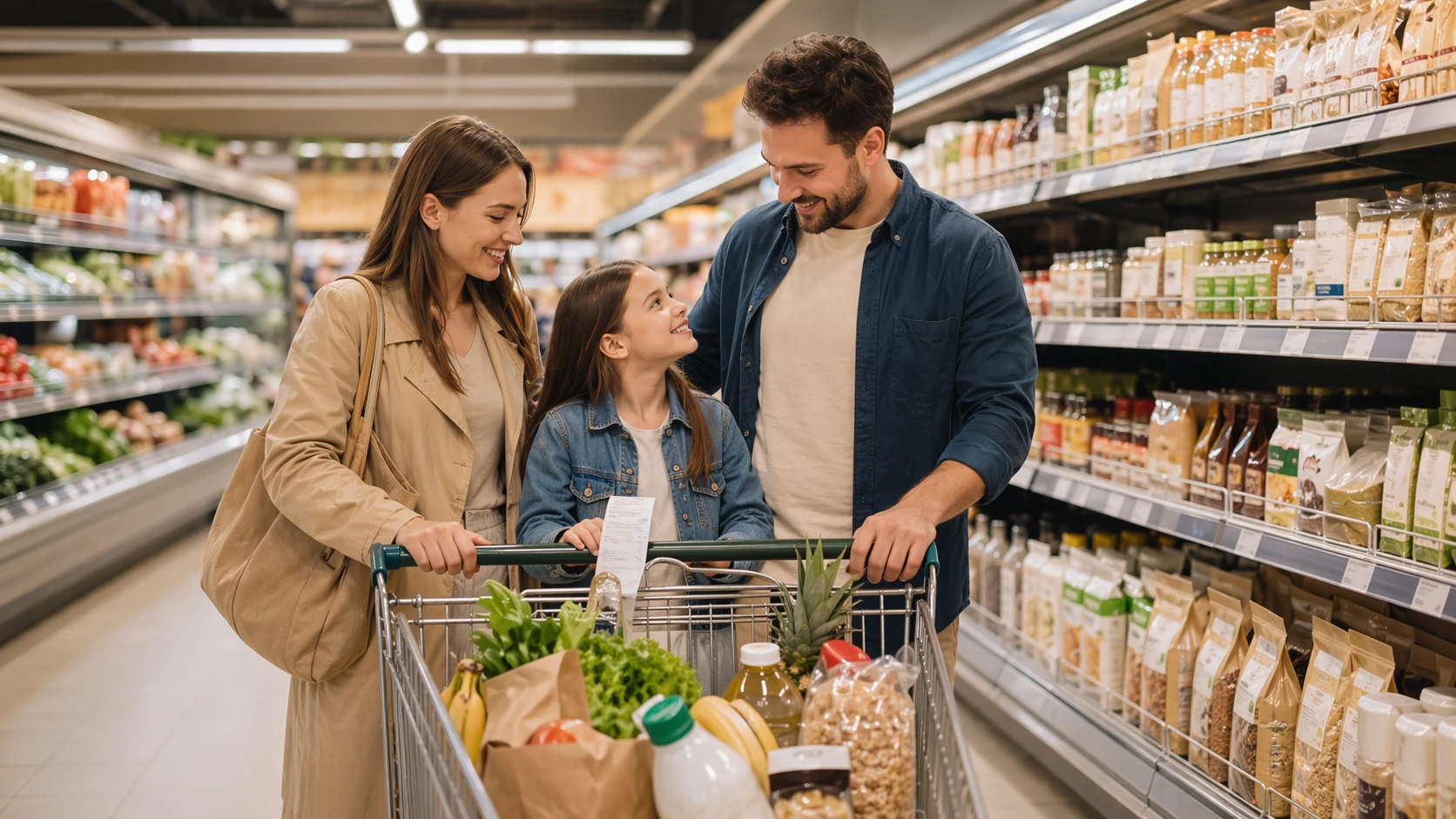 Loteria promocyjna marki FMCG